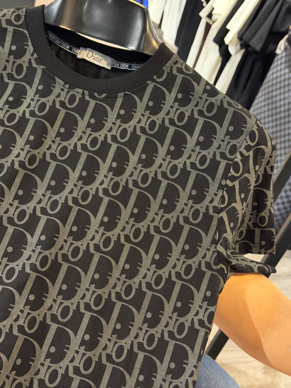 CD Tshirt