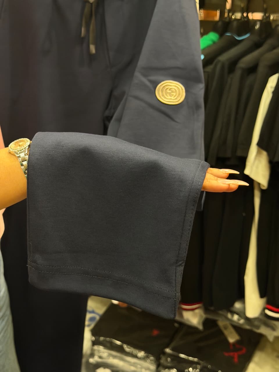 Gucci Trouser