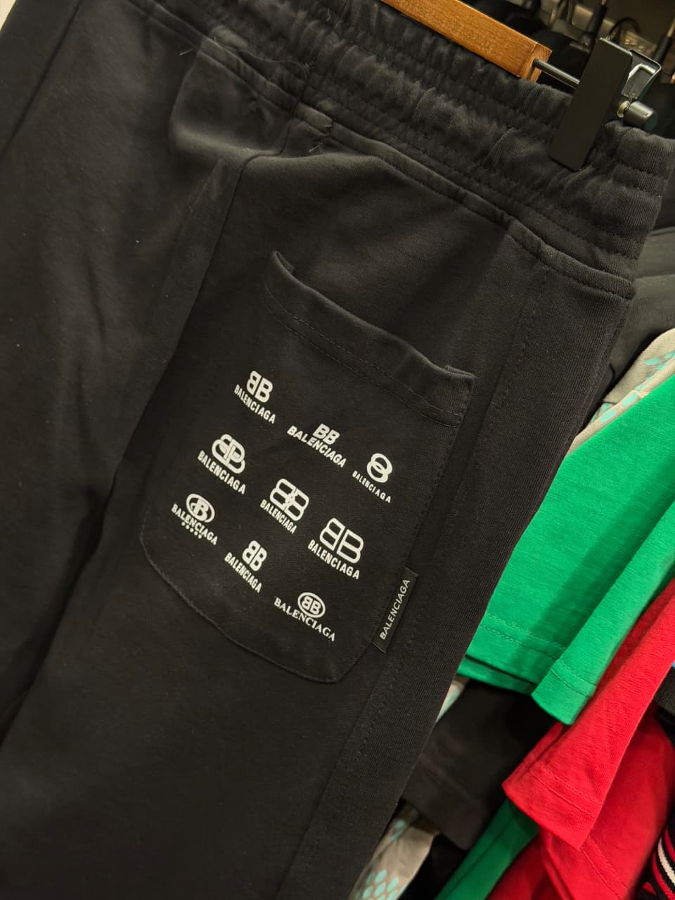 Balenciaga Trouser
