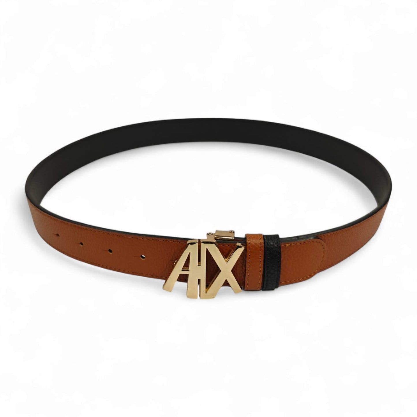 Armani Belt