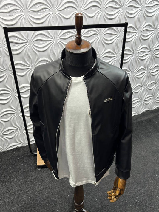 Zegna 1:1 Grade Short Down Jacket