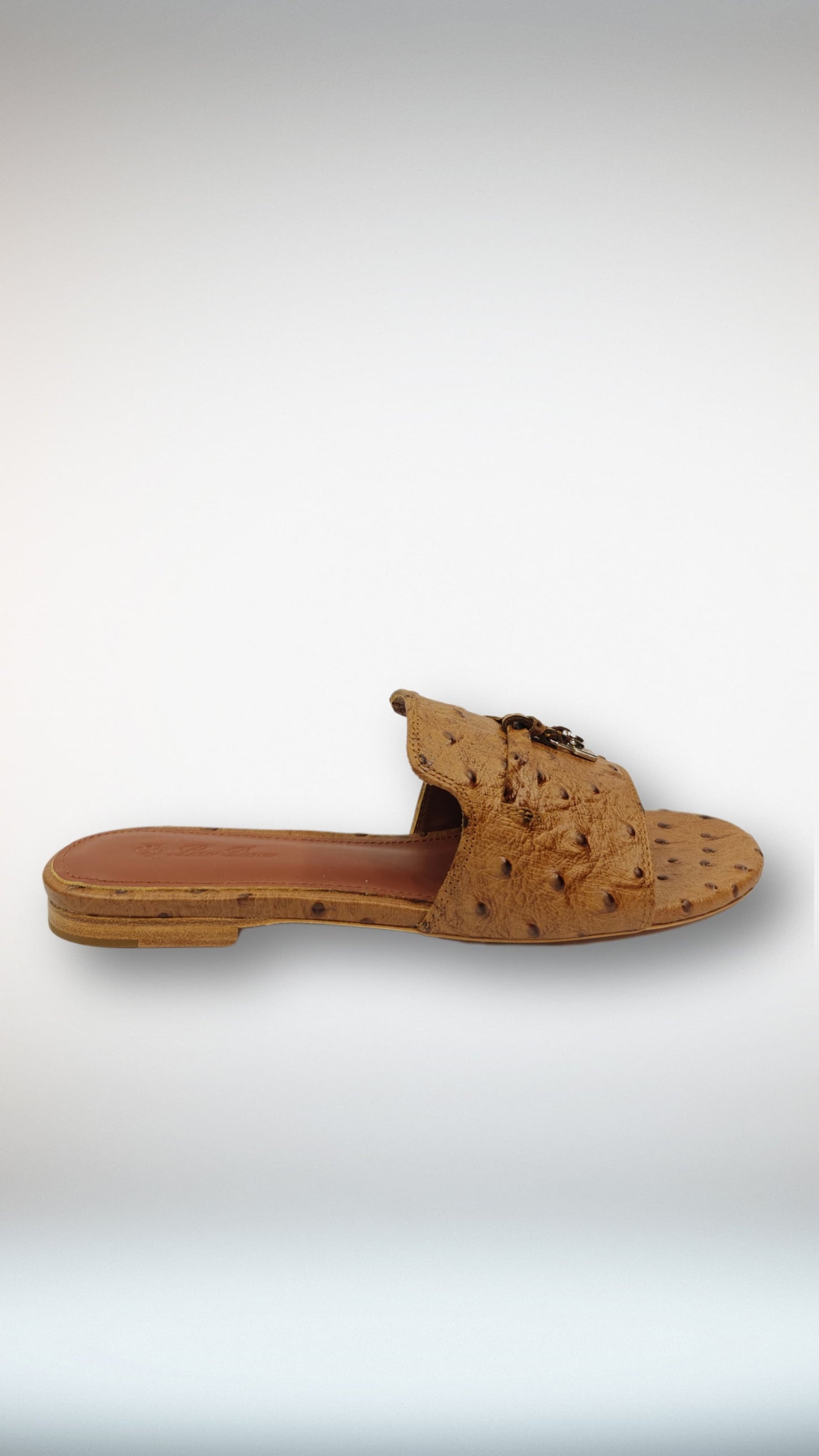 Loro Piana Summer Charms Sandal 1:1 Grade