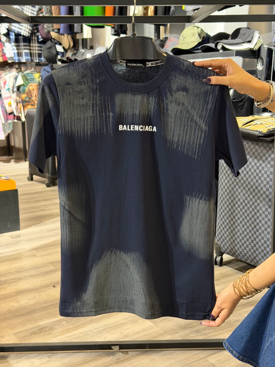 Balenciaga Tshirt