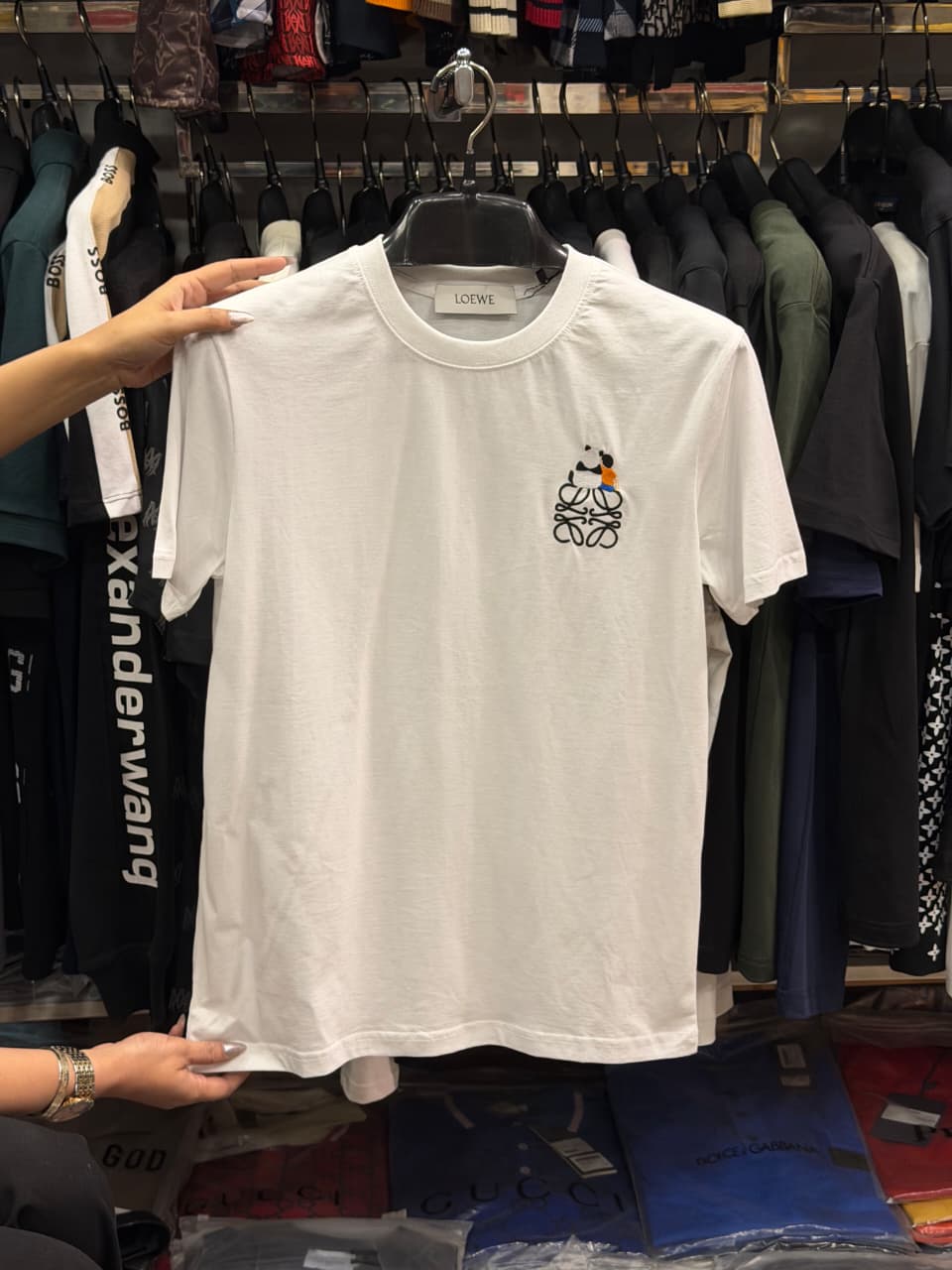 Loewe Tshirt