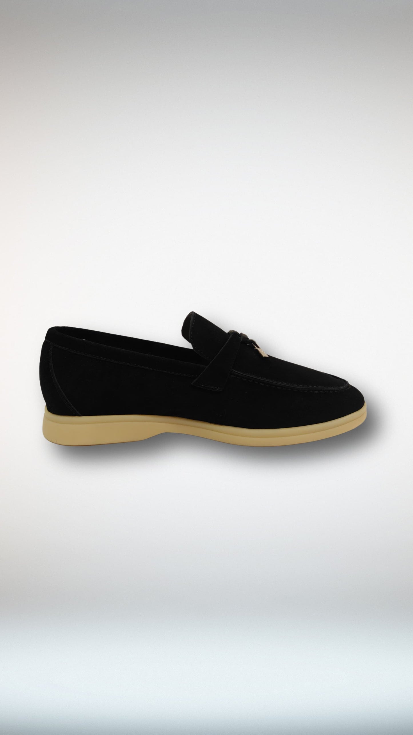 Loro Piana Women's Summer Walk 1:1 Grade Shoe