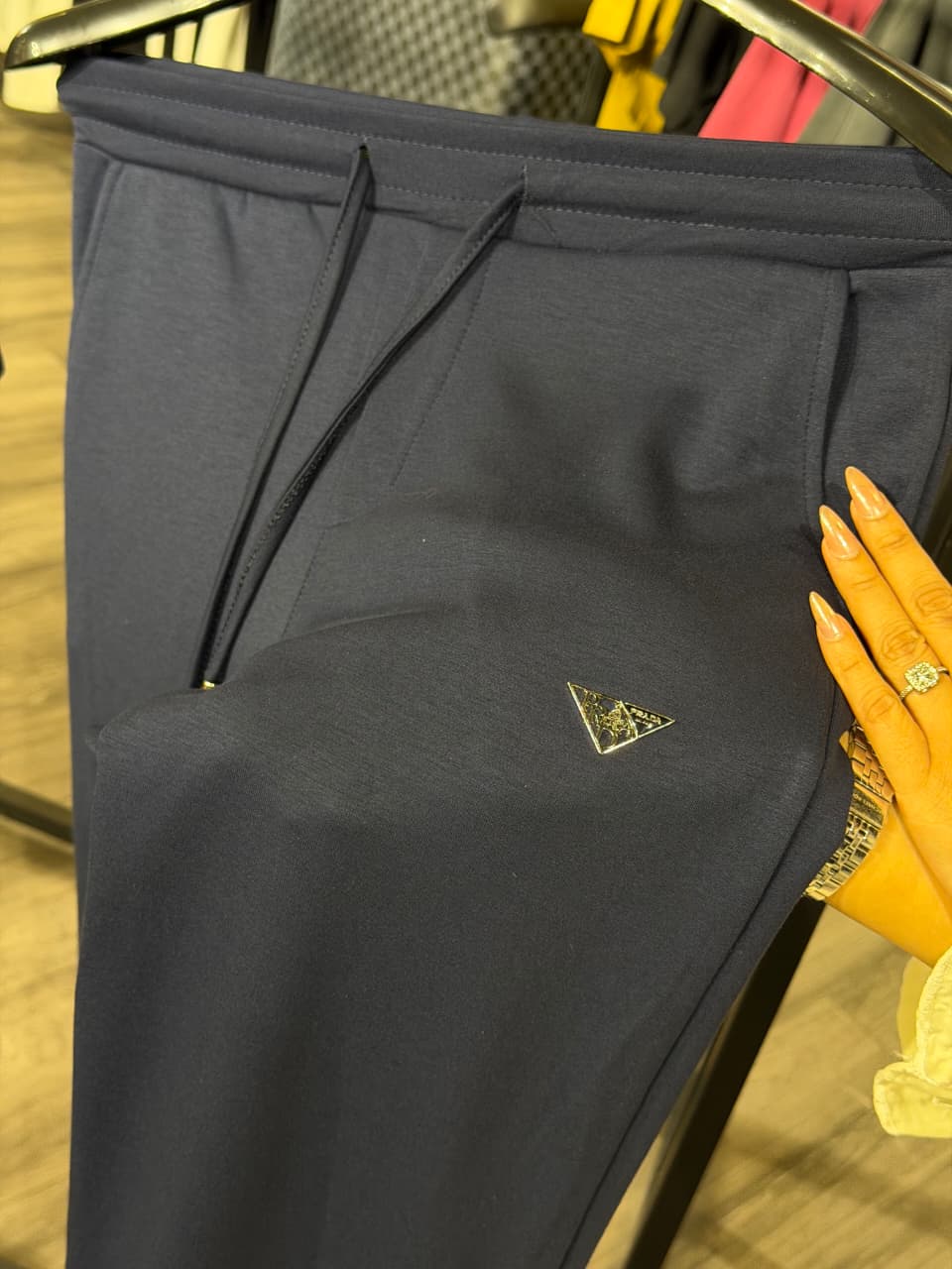 Prada 1:1 Co-ords Tracksuit Set