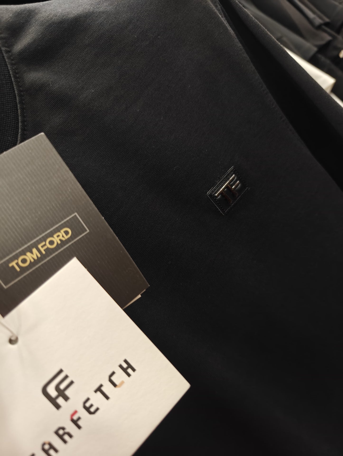 Tom Ford 1:1 Grade Tshirt