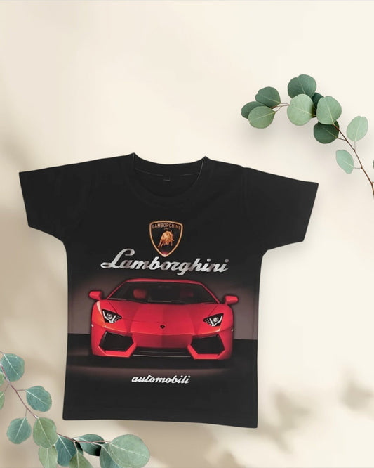 3d Print T shirt - Thai Made