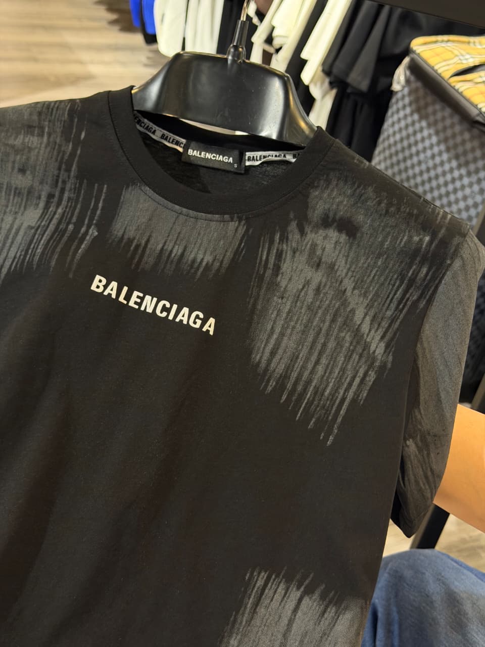 Balenciaga Tshirt
