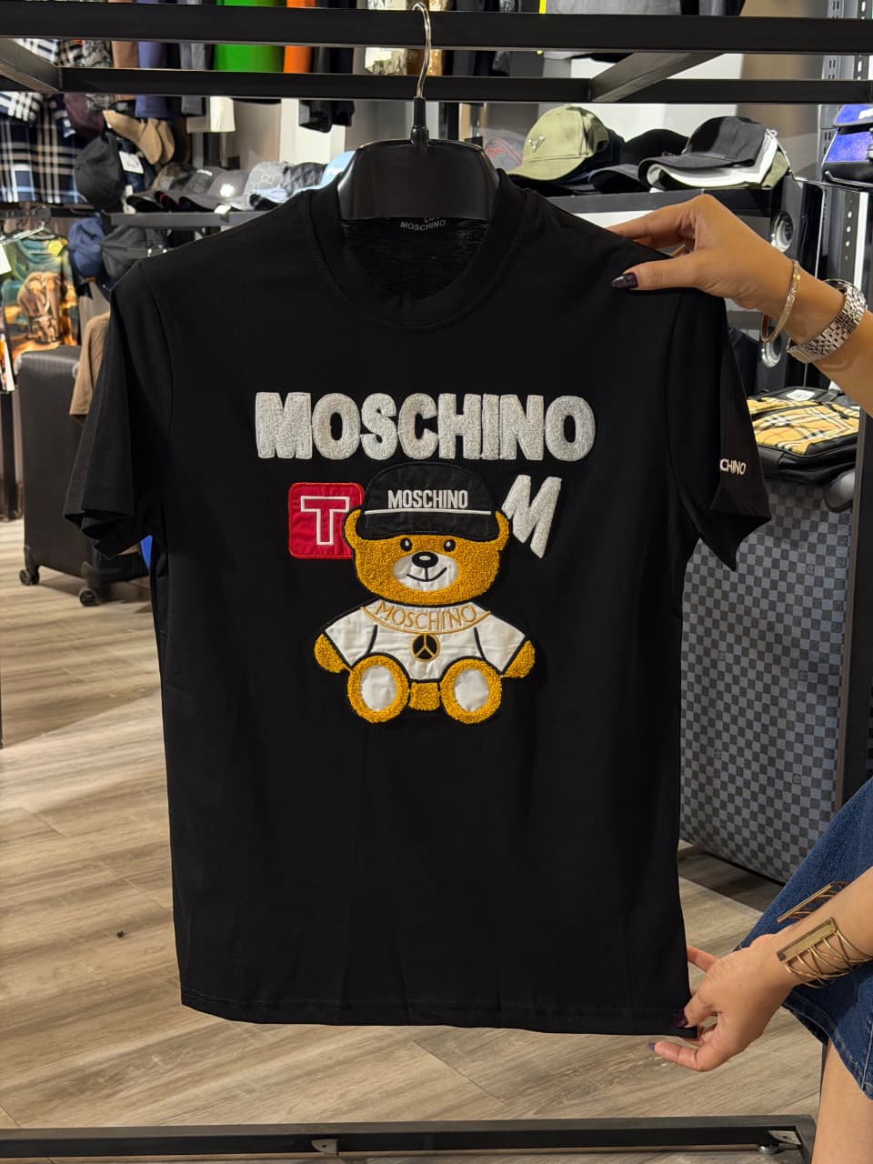 Moschino Tshirt