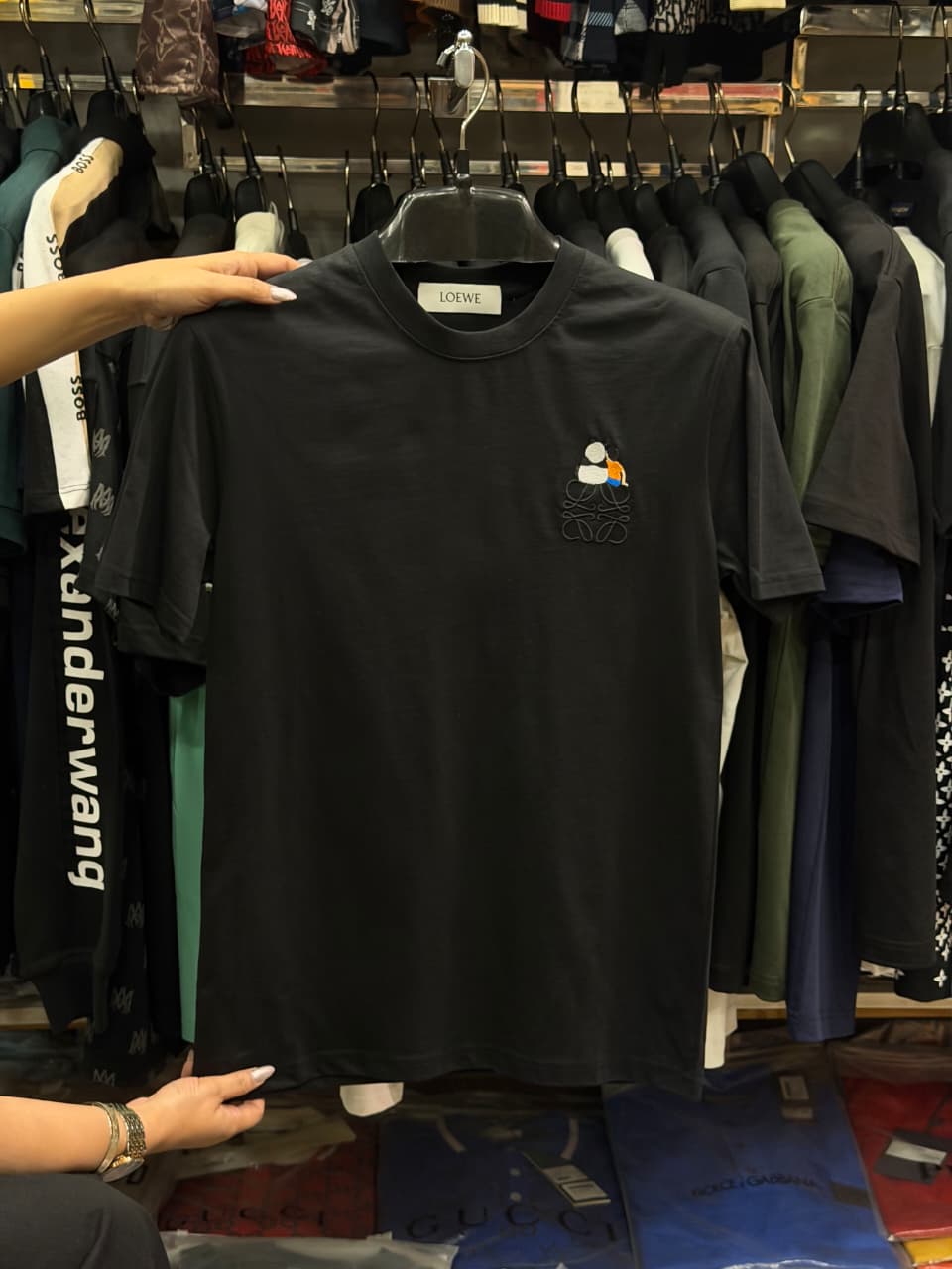 Loewe Tshirt