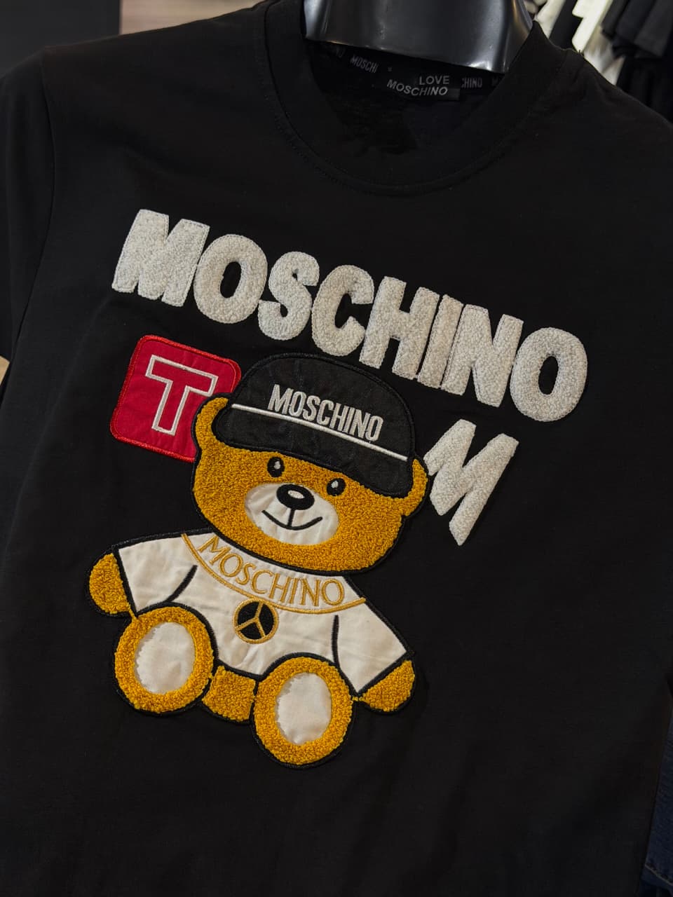 Moschino Tshirt