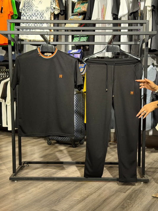 Hermes 1:1 Co-ords Tracksuit Set