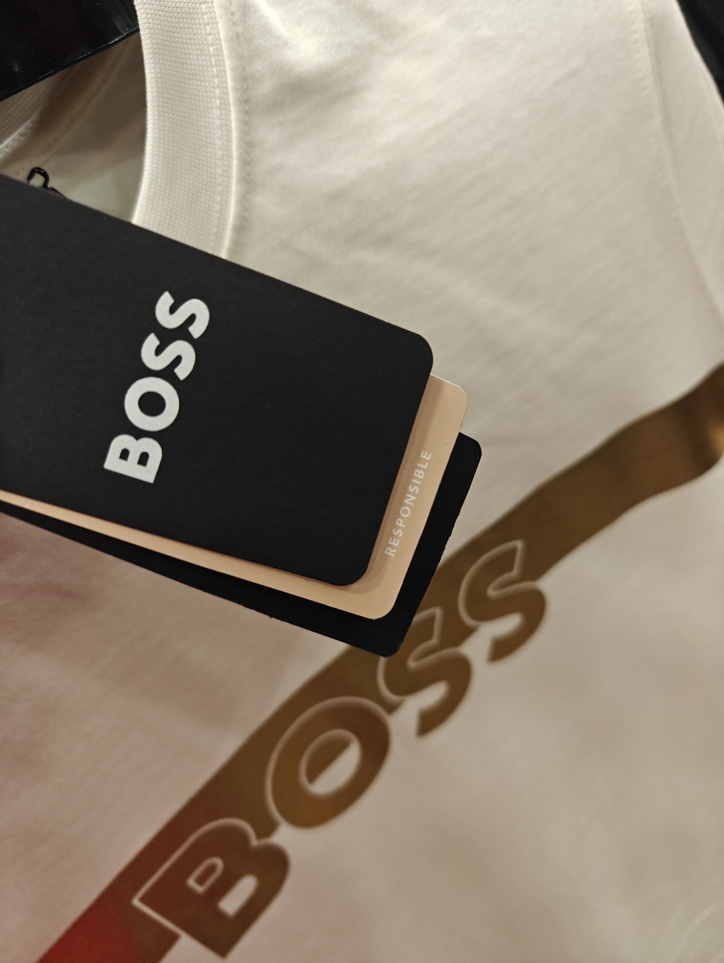 Boss 1:1 Grade Tshirt