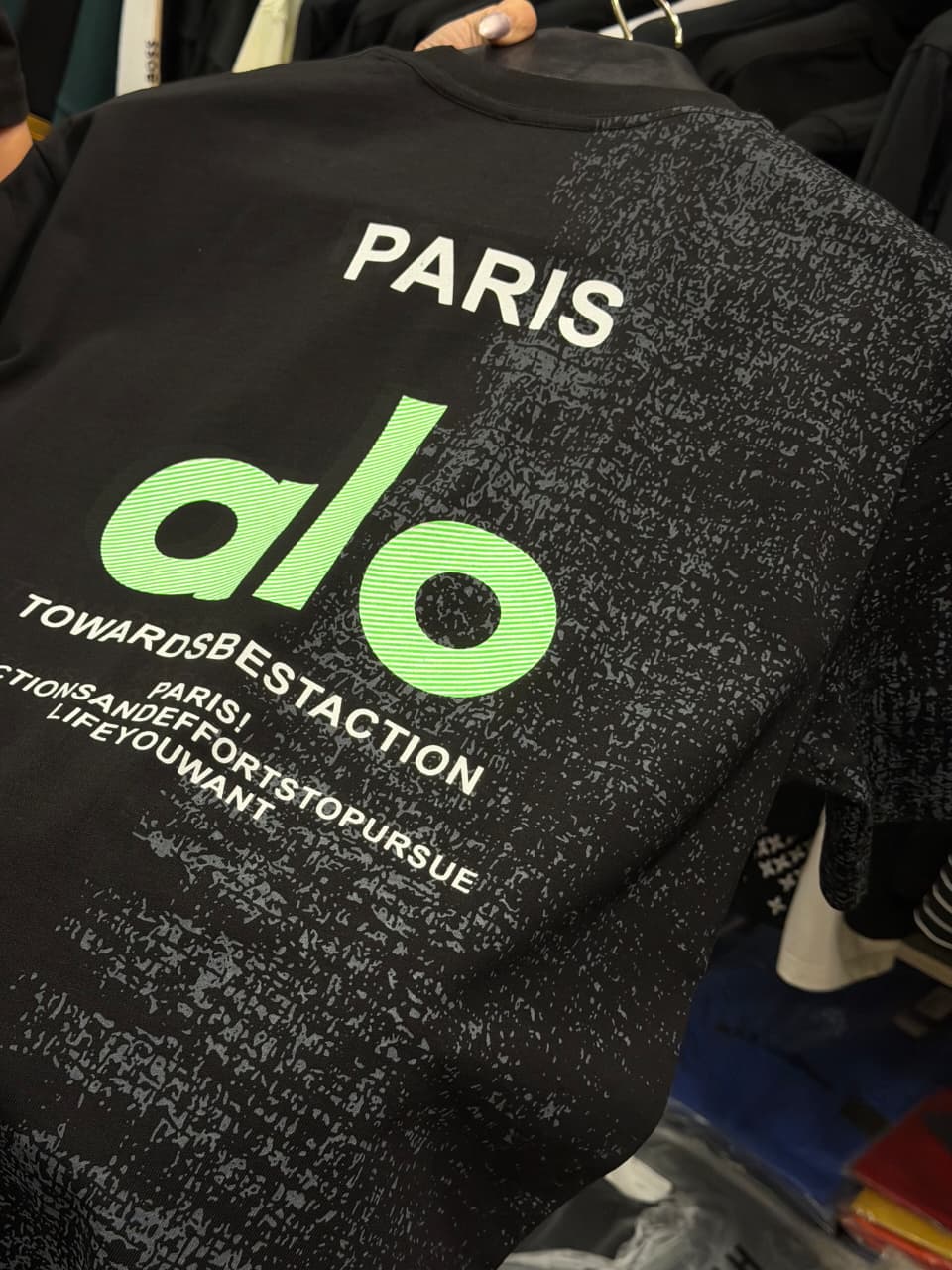 Alo Tshirt