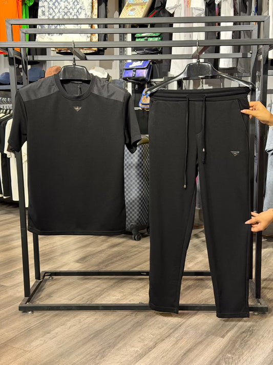Prada 1:1 Co-ords Tracksuit Set