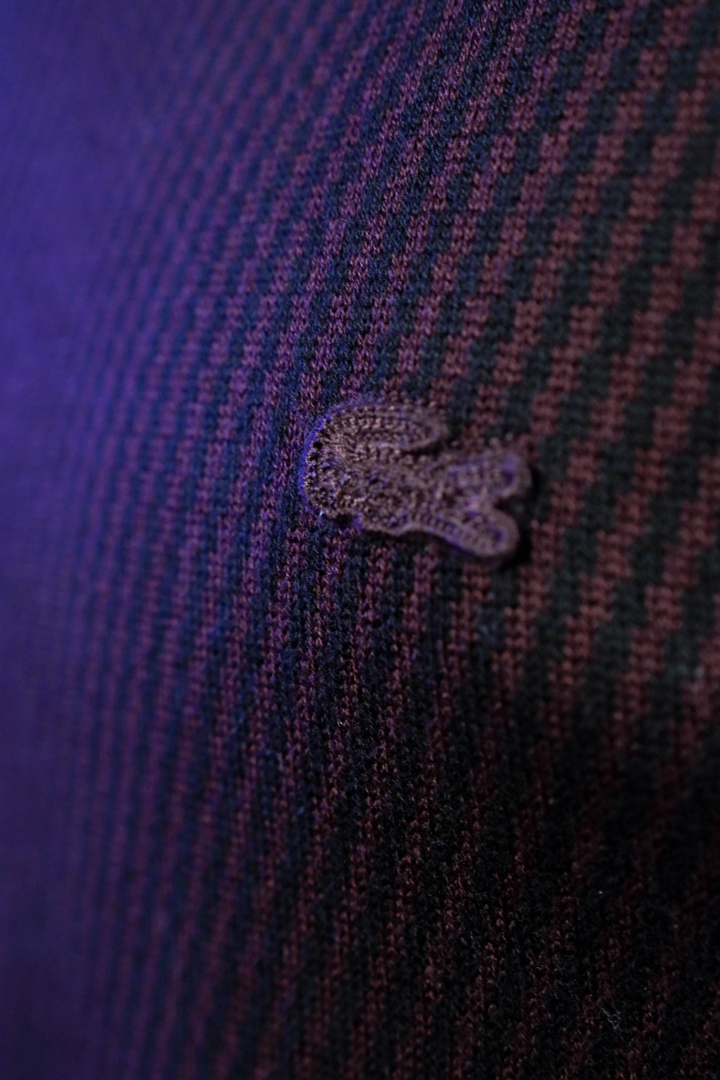 Lacoste Knitwear