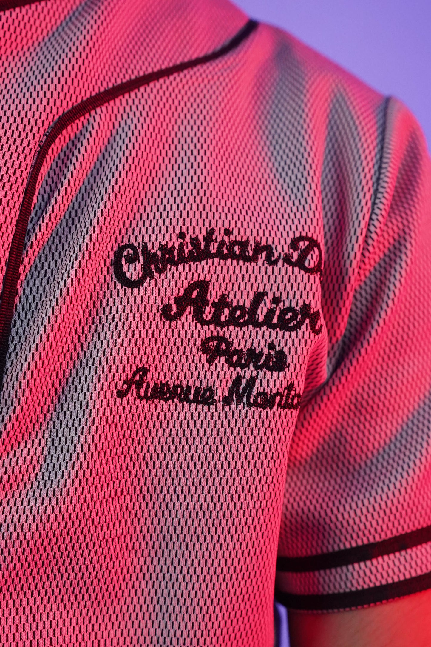 CD - Men's Tracksuit