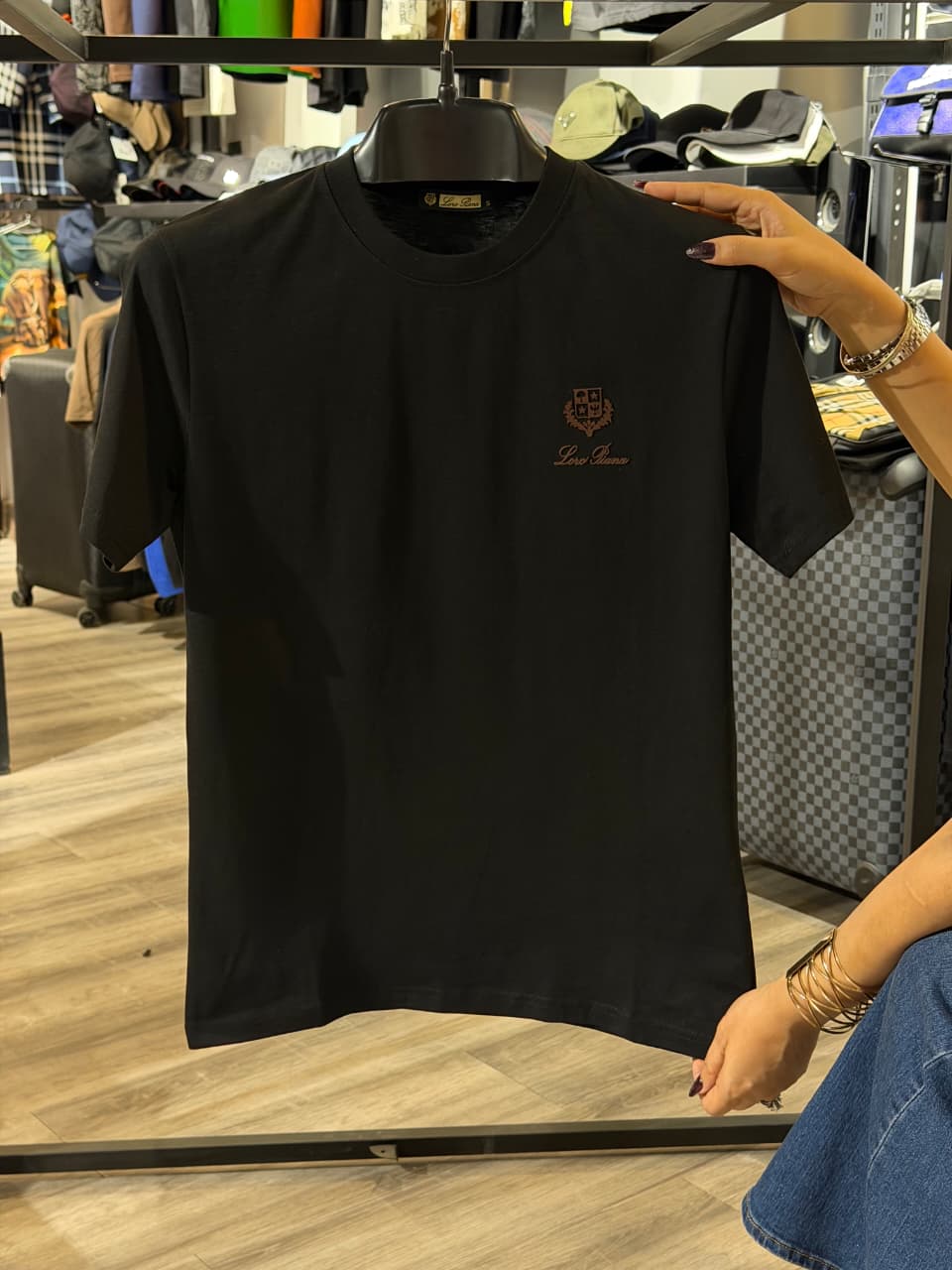 Loro Piana Tshirt