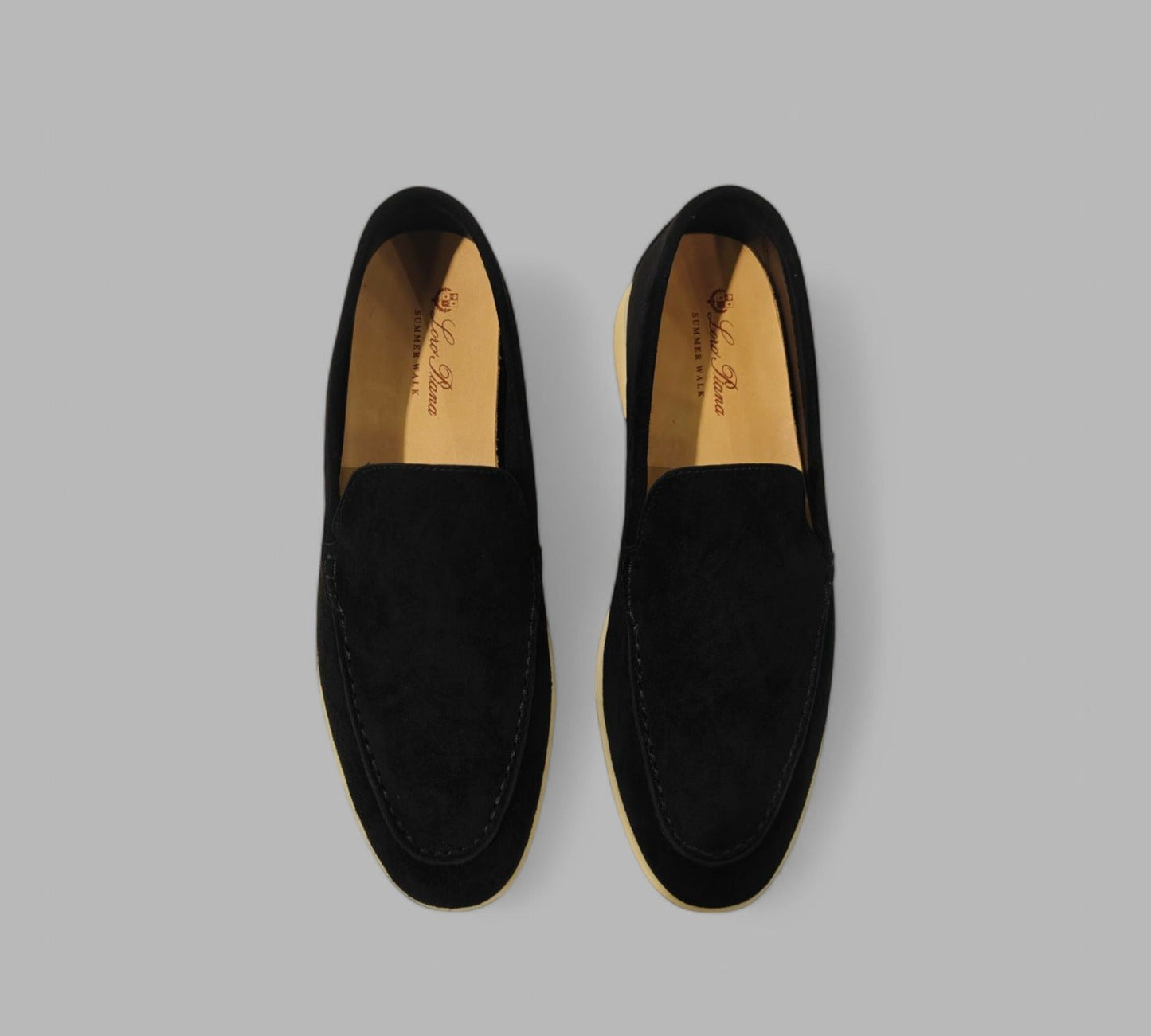 Loro Piana Summer Walk 1:1 Grade
