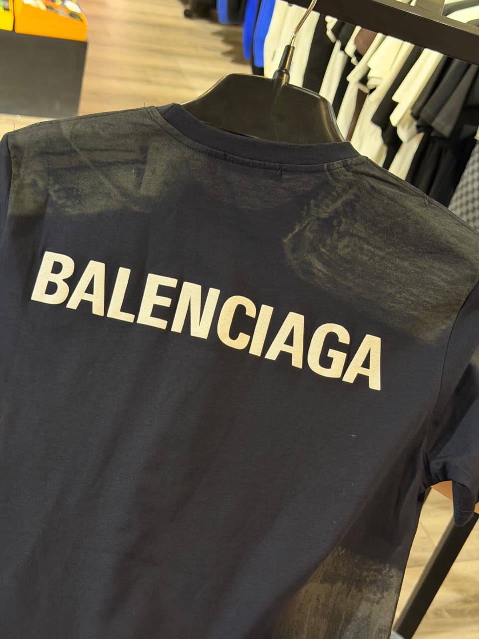 Balenciaga Tshirt