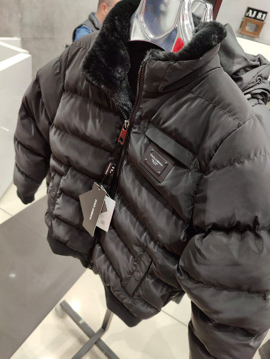 DG Kid's Jacket
