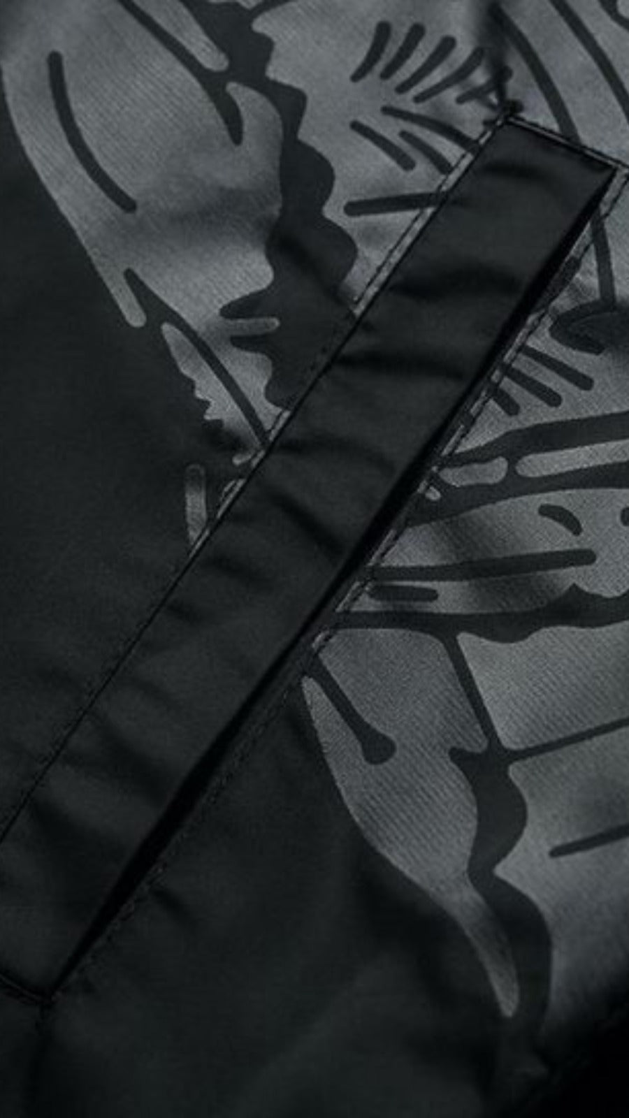 Burberry 1:1 Grade Zip On Wind Breaker Jacket
