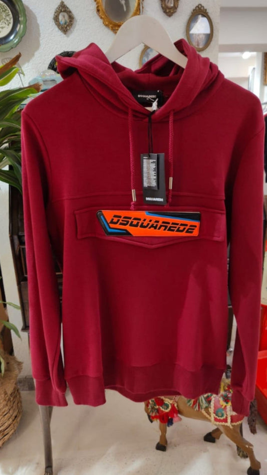 Dsquared2 1:1 Grade Hoodie