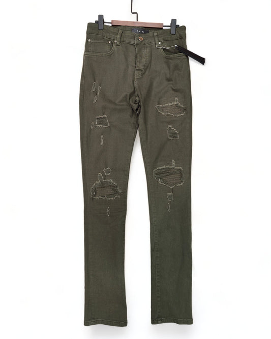 Am-iri Men's Denim Jeans