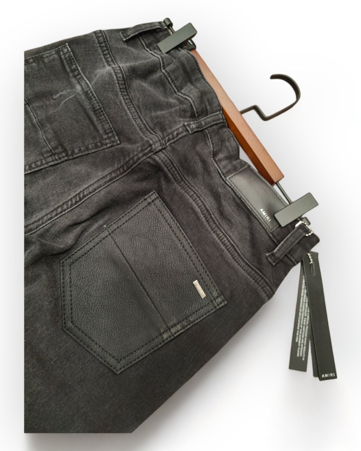 Am-iri Men's Denim Jeans