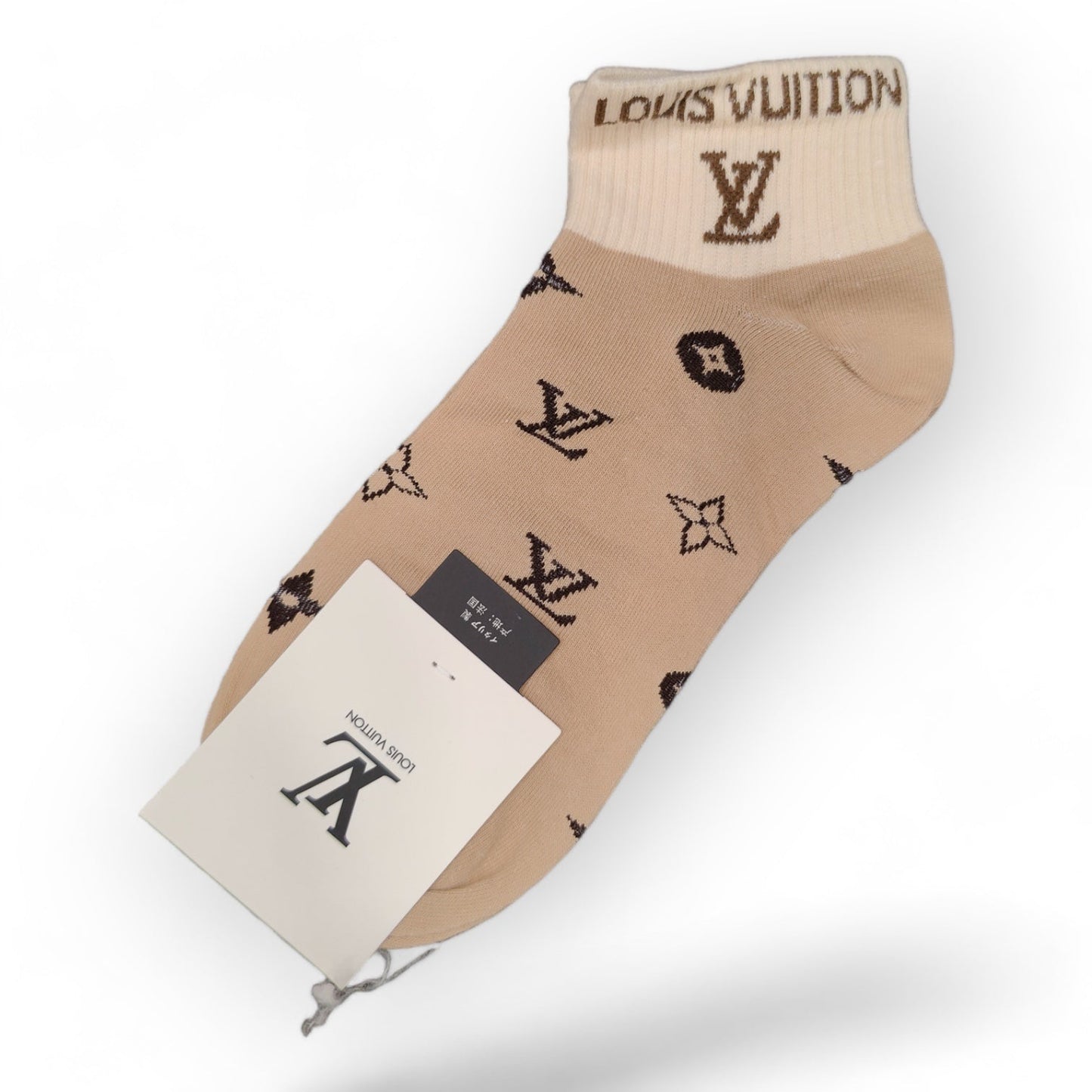 Louis Vuitton Women's Socks