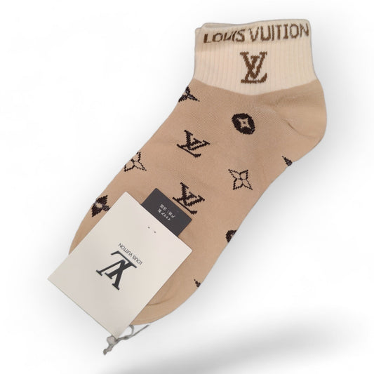 Louis Vuitton Women's Socks