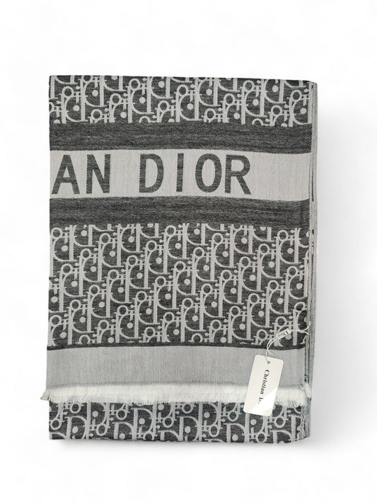 CD - Four Season Women's Scarf