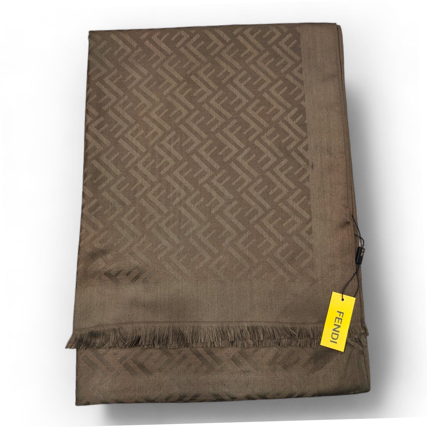 Fendi Four Season Women's Scarf