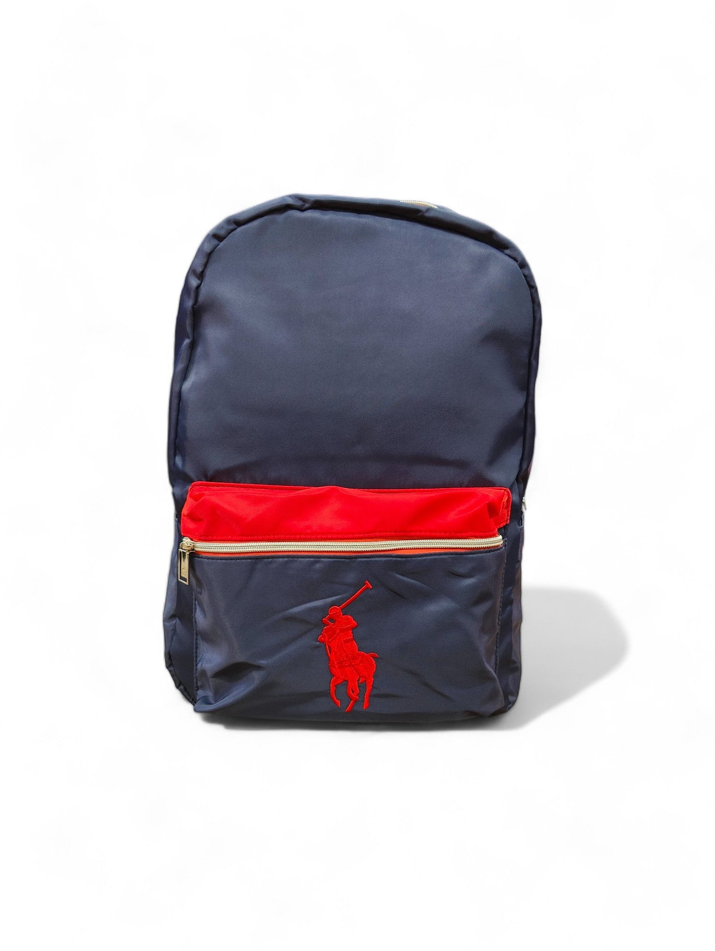 Polo Sport - Backpack Blue