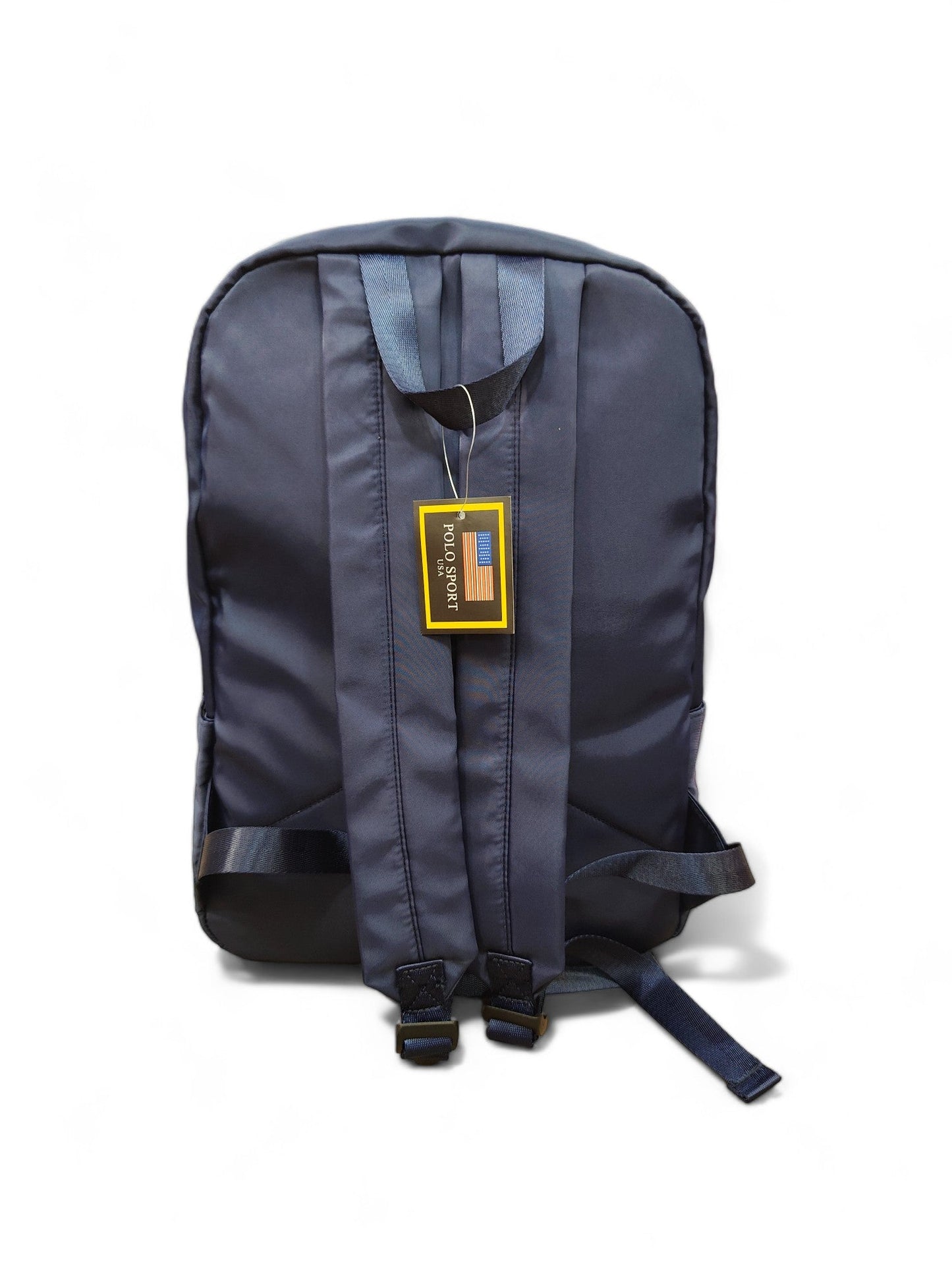 Polo Sport - Backpack Blue