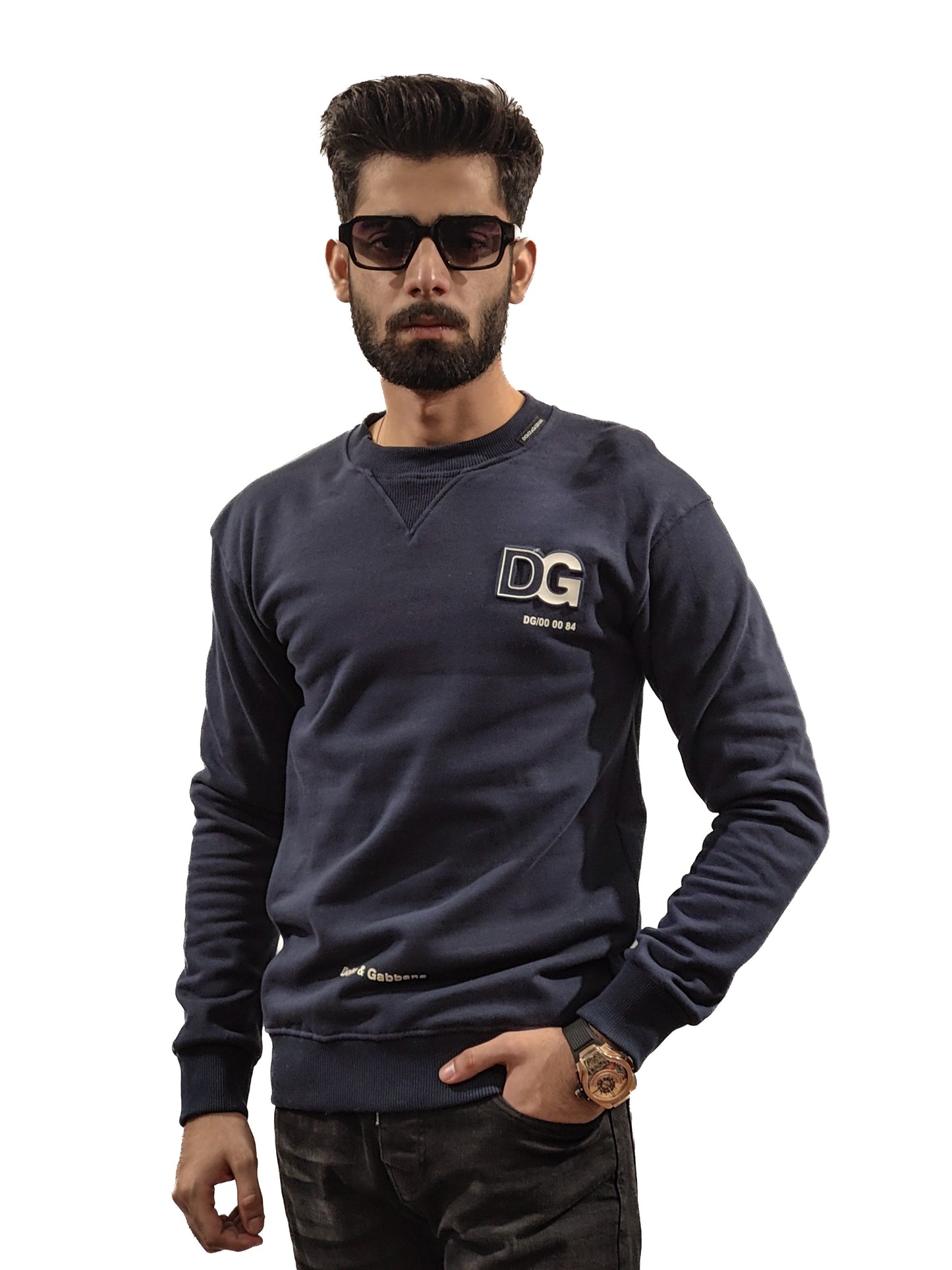 DG - Sweatshirt