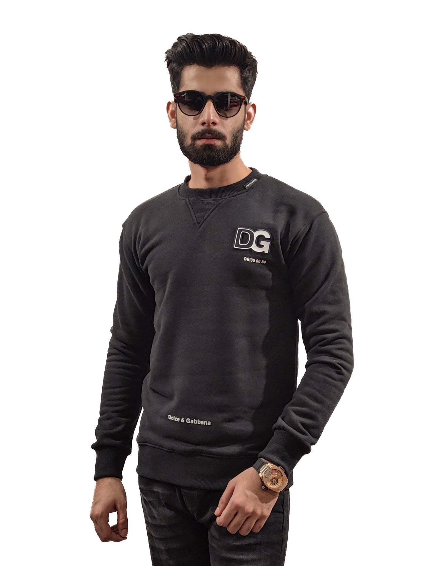 DG - Sweatshirt