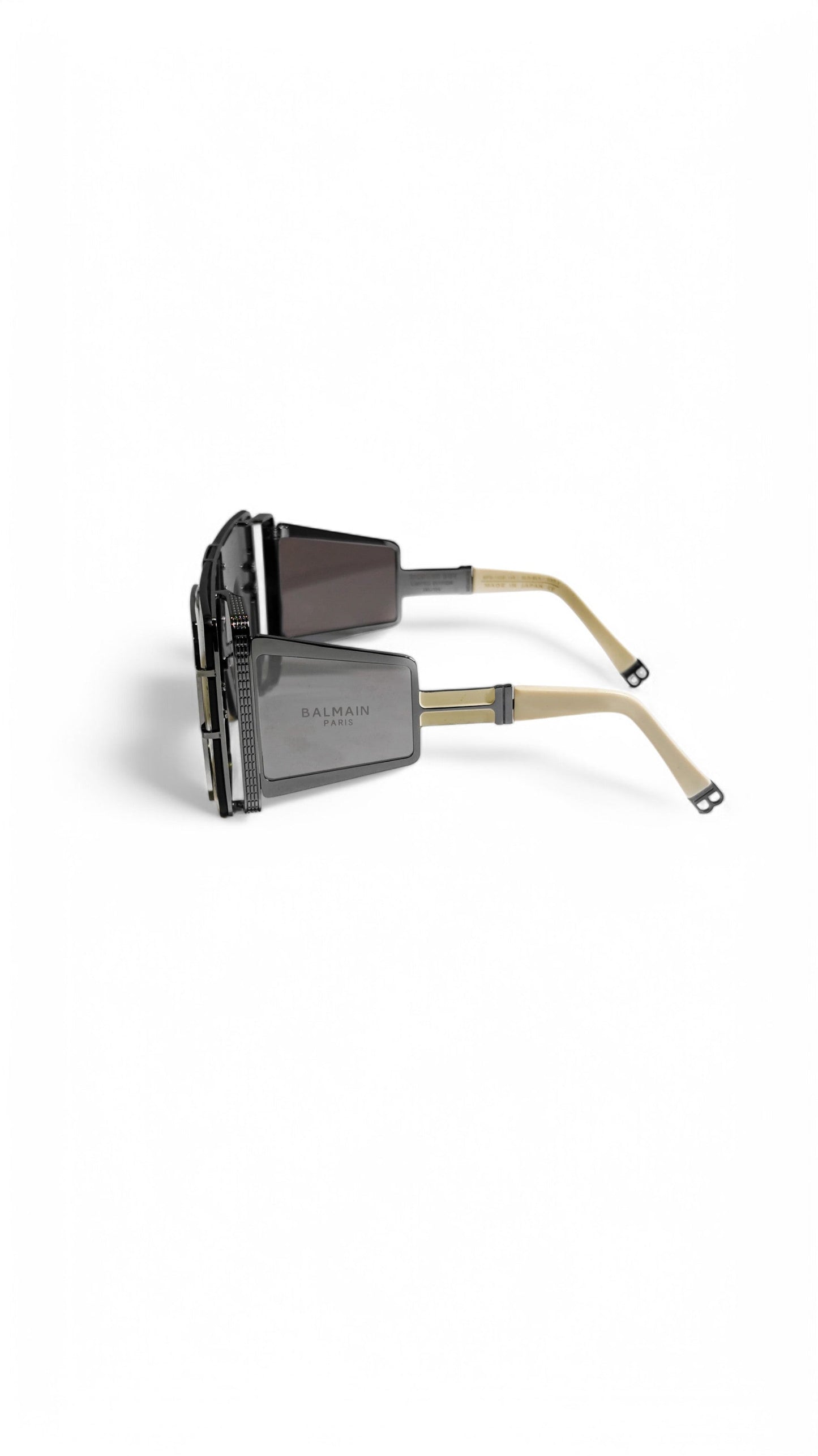Balmain Men's and Women's Sunglasses
