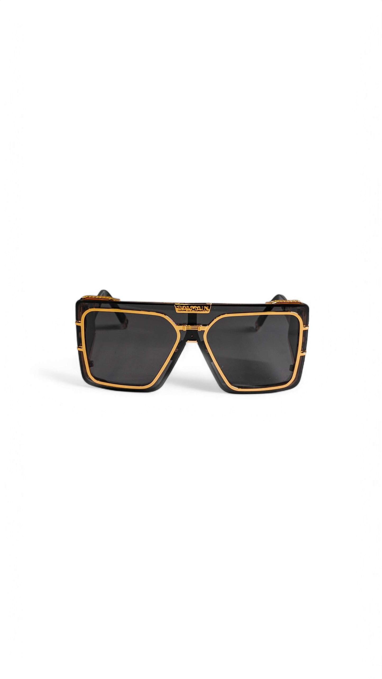 Balmain Men's and Women's Sunglasses