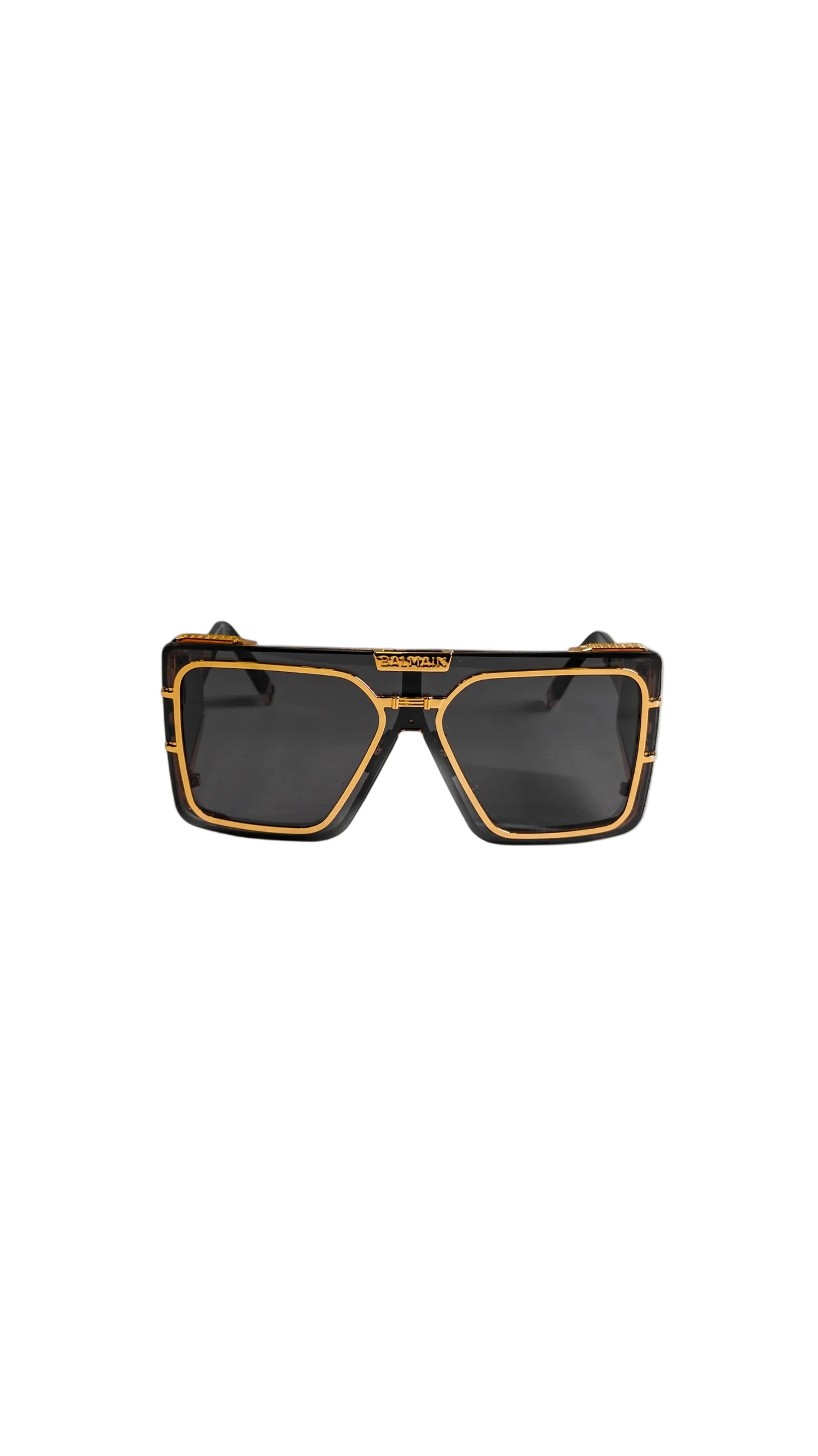 Balmain Men's and Women's Sunglasses