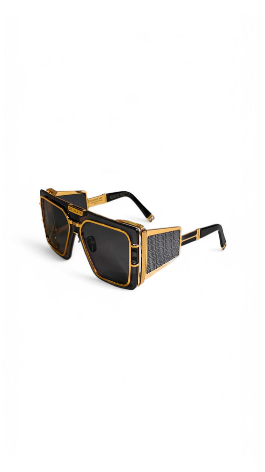 Balmain Men's and Women's Sunglasses