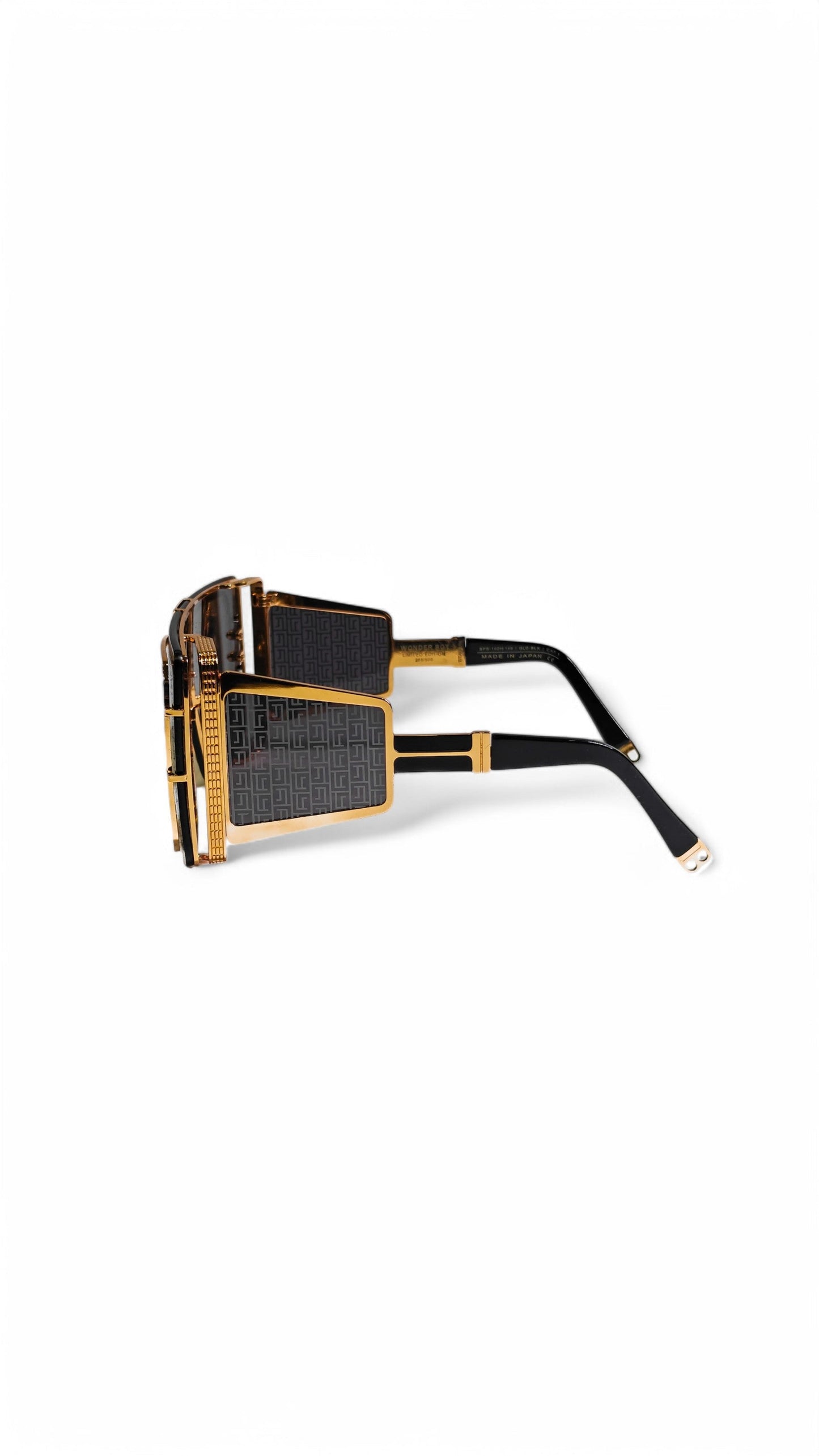 Balmain Men's and Women's Sunglasses