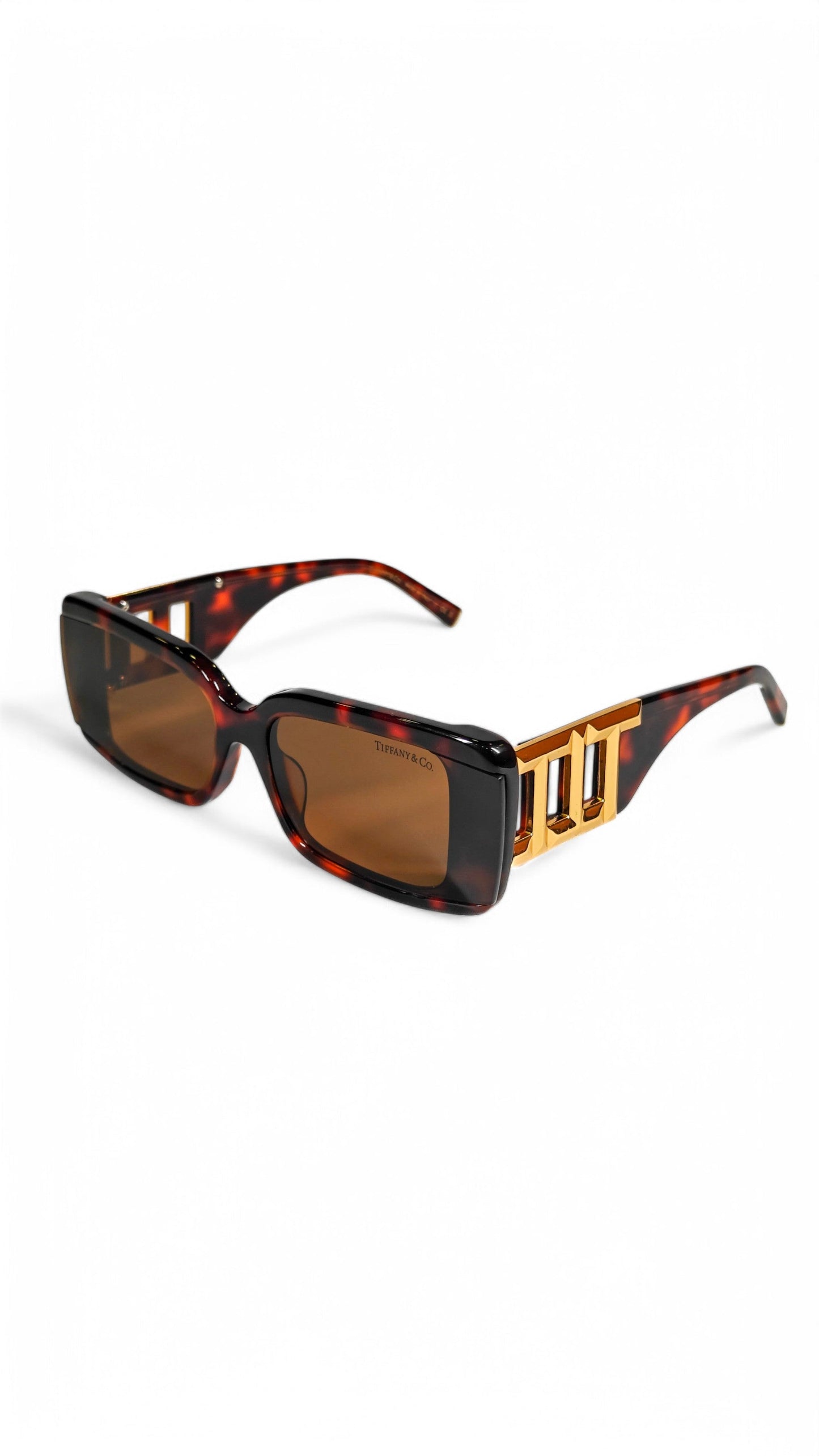 Tiffany & Co - Women's Sunglasses