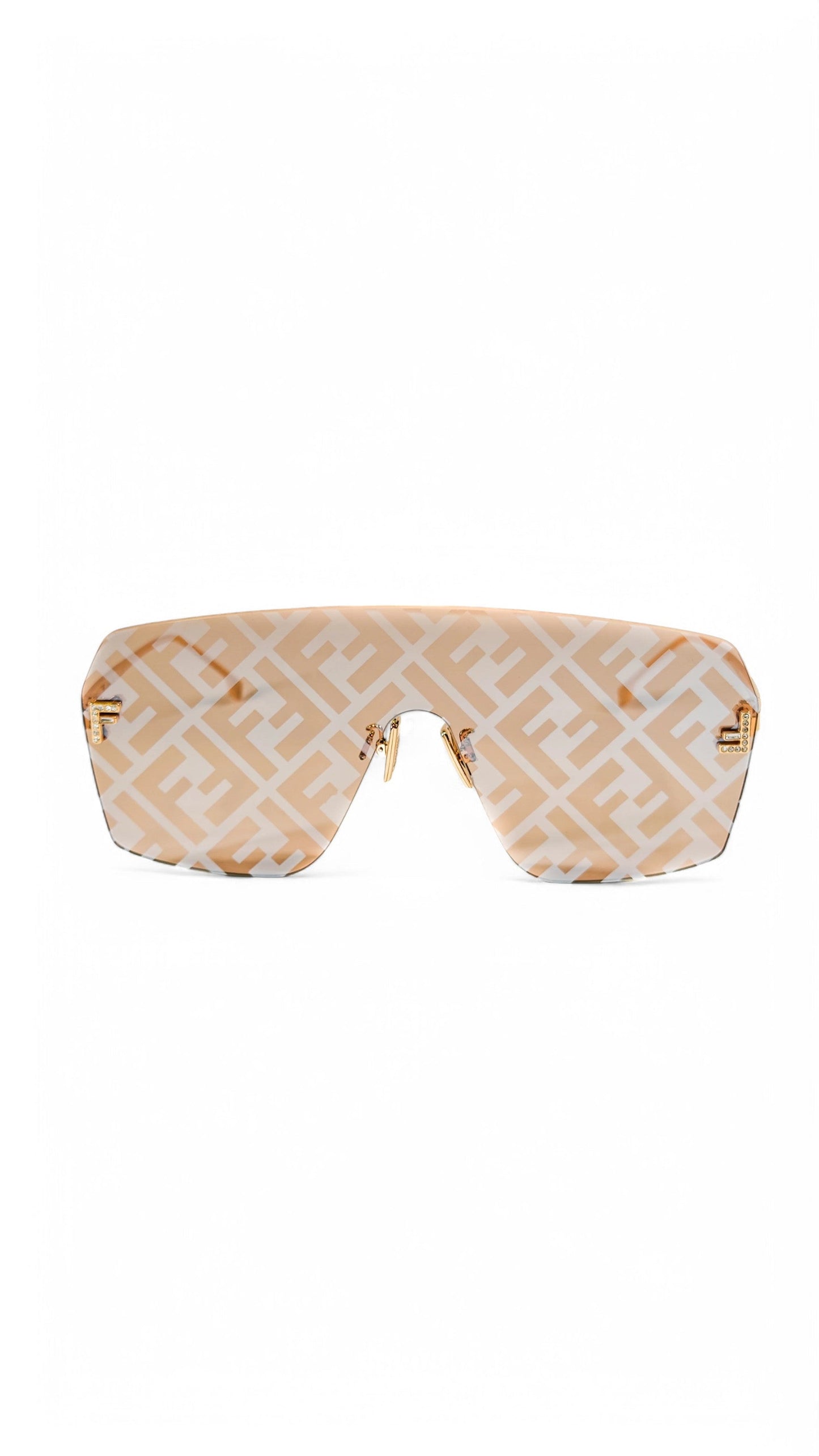 Fendi - Women's Sunglasses