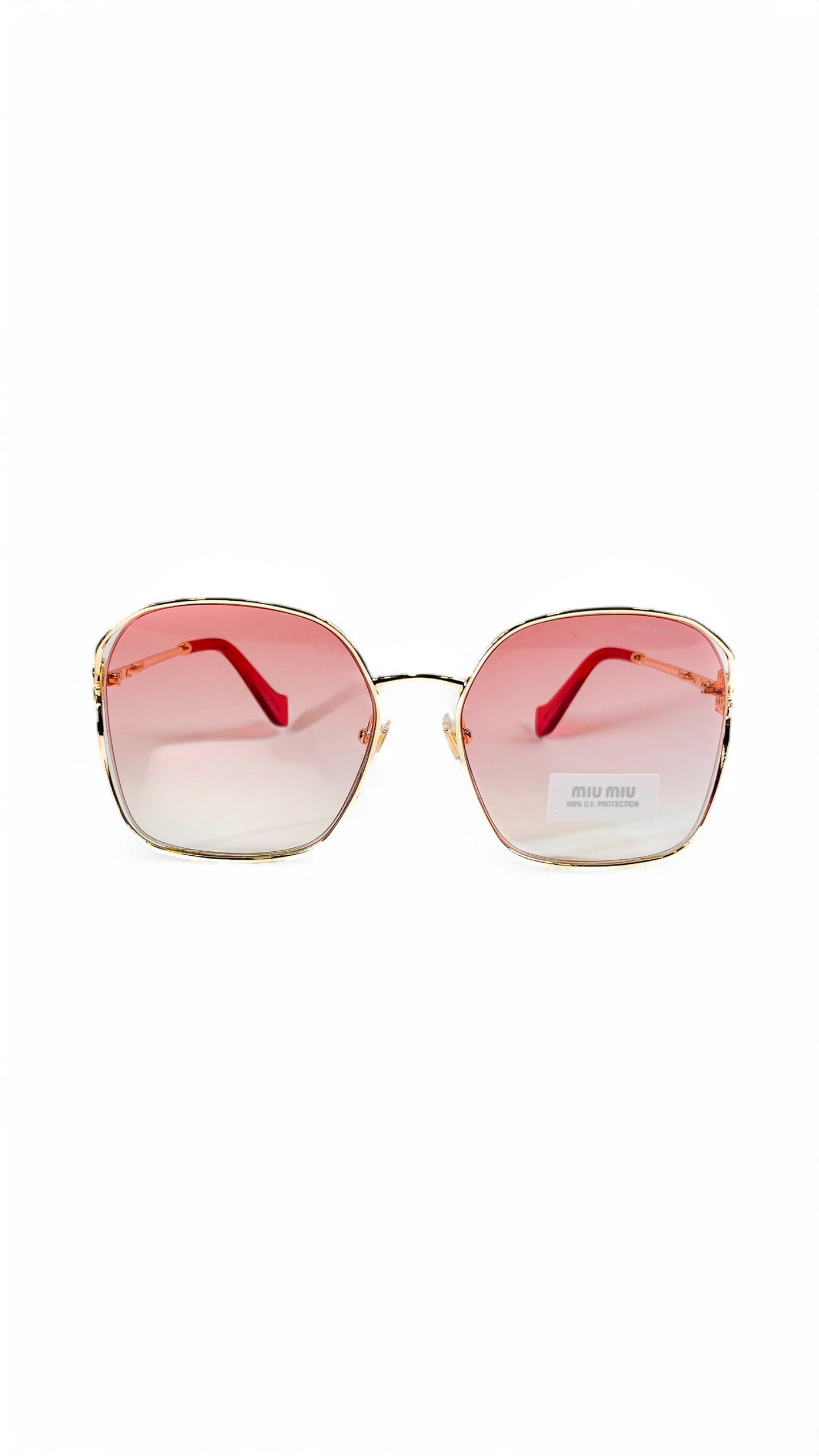 Miu Miu - Women's Sunglasses