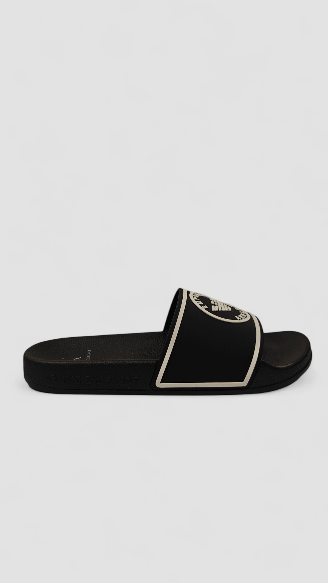 Armani 1:1 Slides