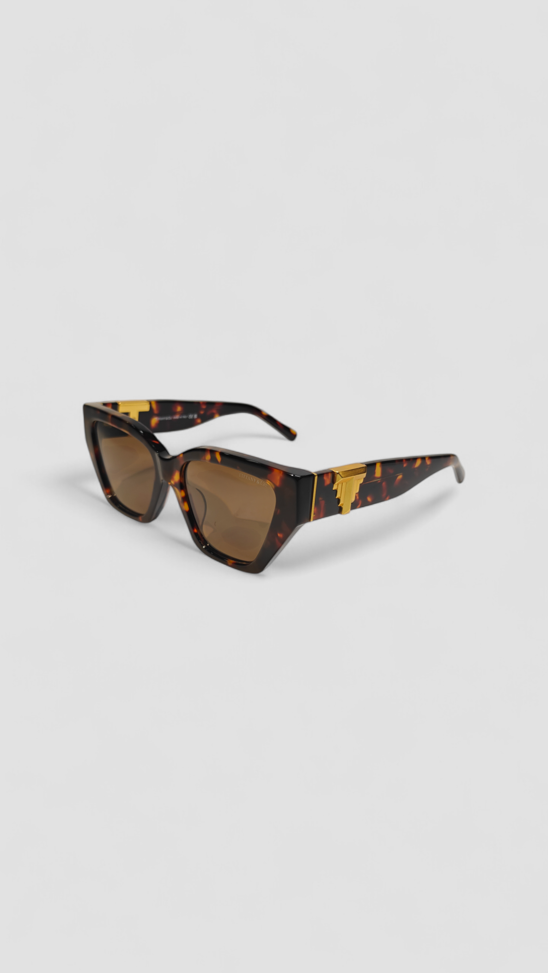 Tiffany & Co Sunglasses