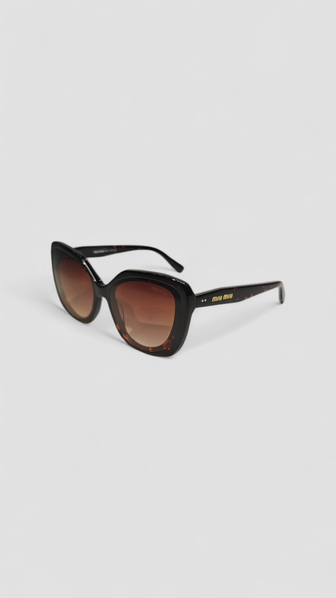Miu Miu Sunglasses