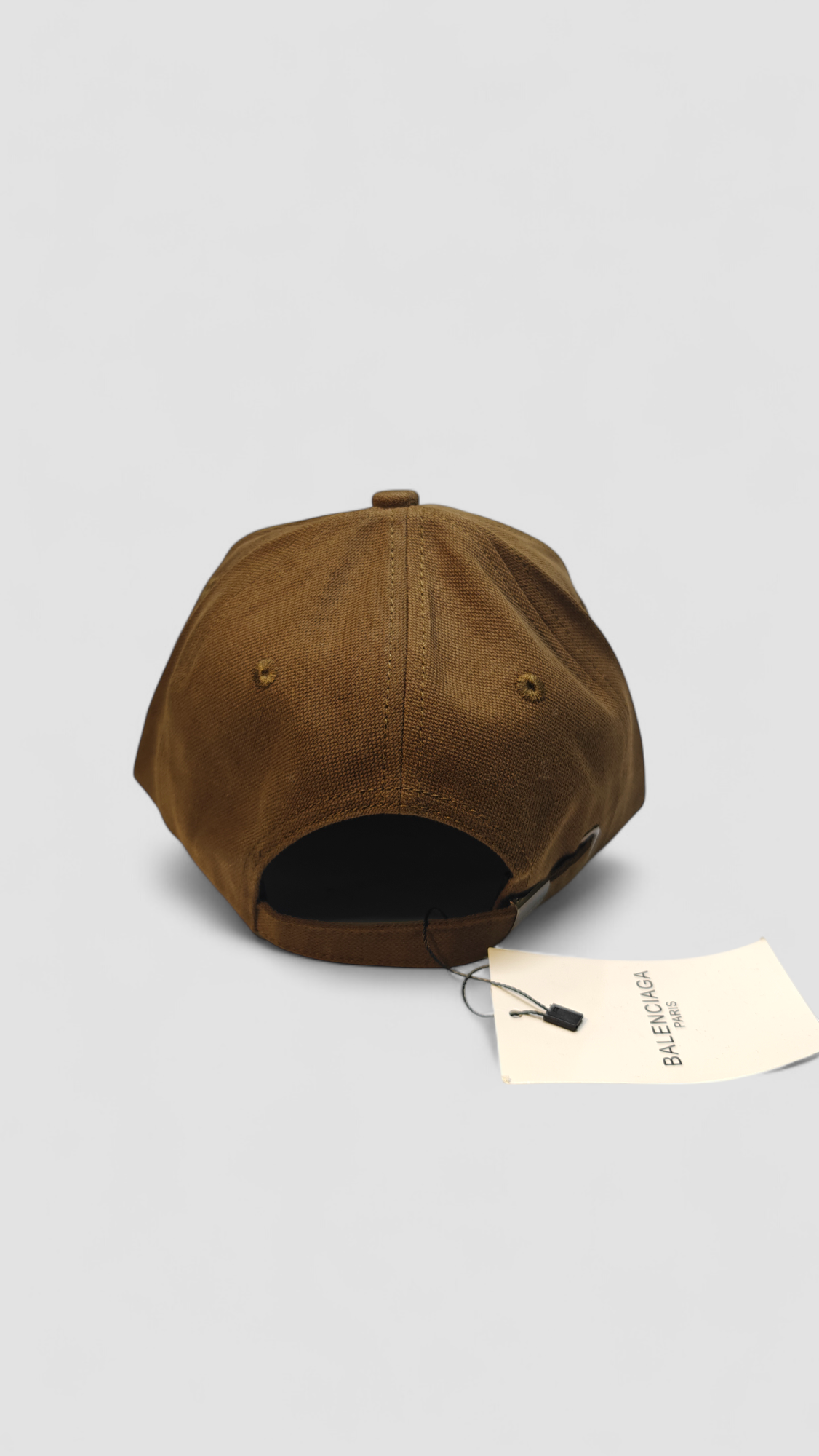 Balenciaga Cap